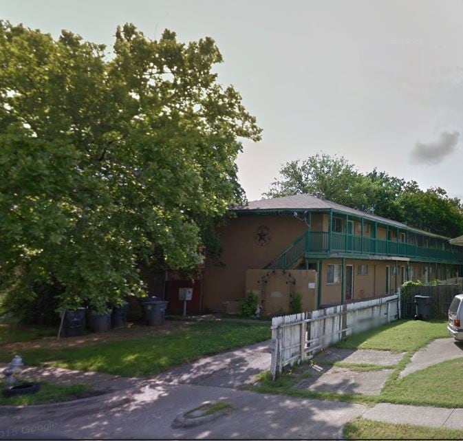 Primary Photo - 5329 Reiger Ave