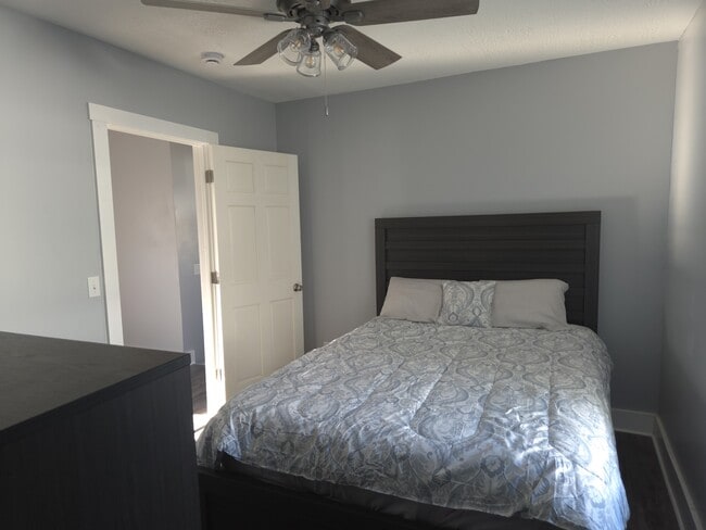 Foto del edificio - 1109 S Calumet St