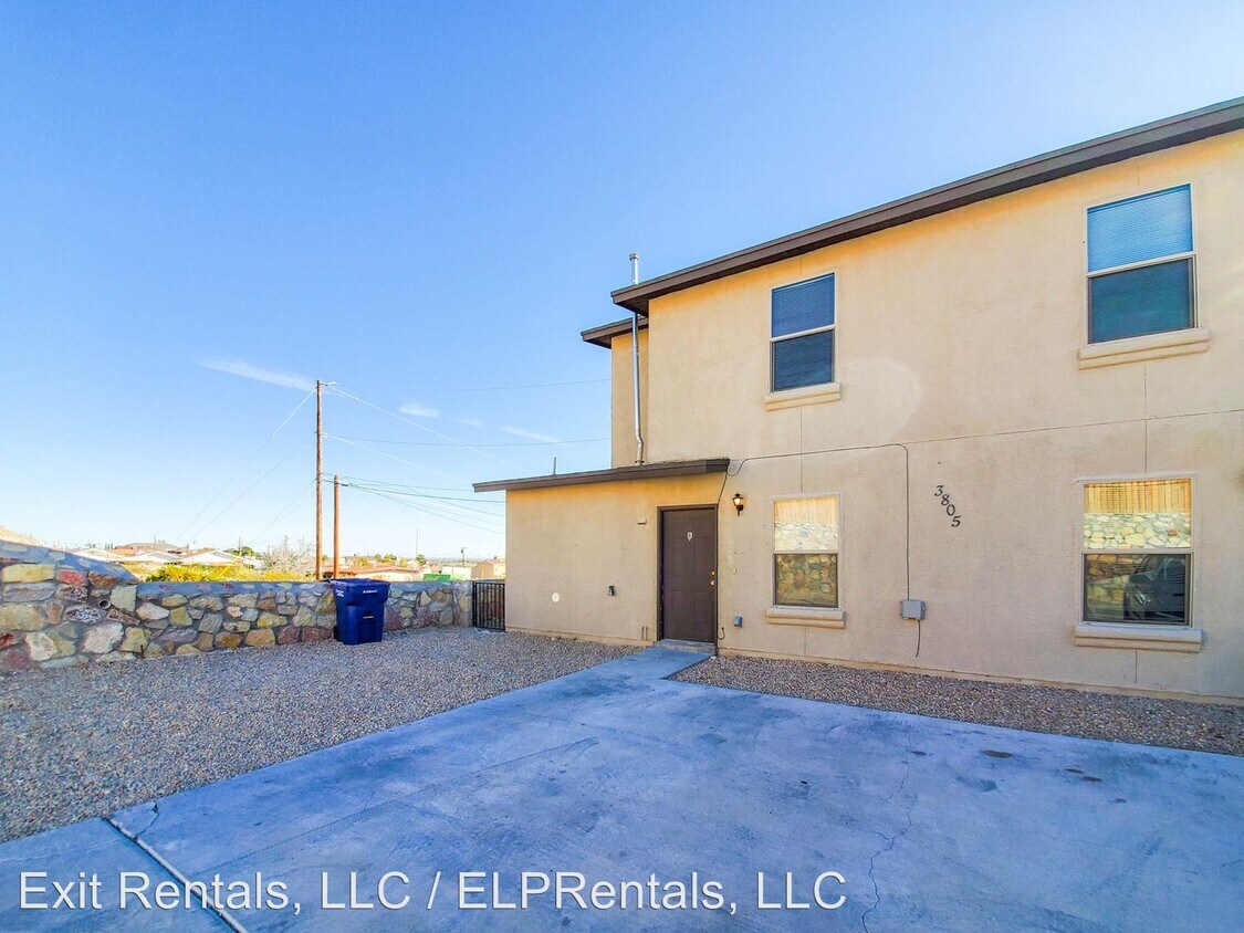 Foto principal - 3813 Moonlight Ave