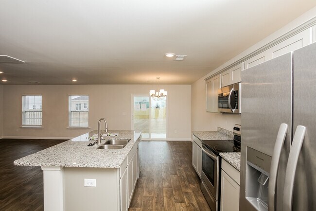 Building Photo - 1 Month Free! Ashton Lakes Neighborhood