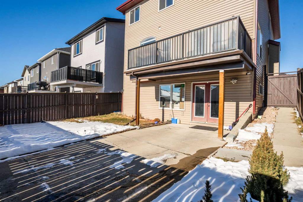 Photo principale - 35 Saddleland Way NE