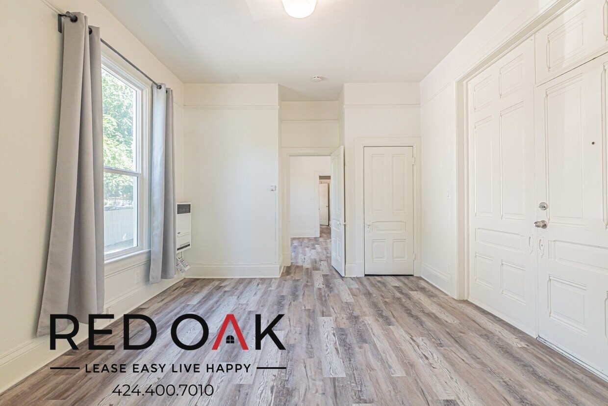Foto principal - 470 Cypress Ave