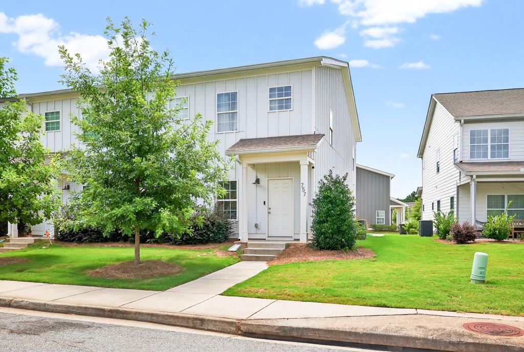 Foto principal - 757 Eudora Welty Way