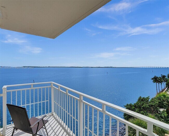 Building Photo - 770 Claughton Island Dr