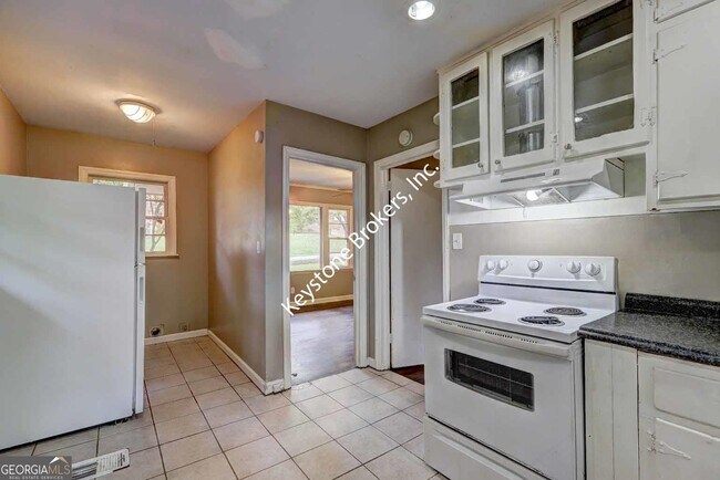 Foto del edificio - 1316 Rock Springs St