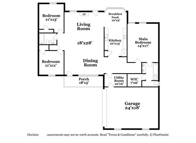 Building Photo - 2358 Wednesbury Ct