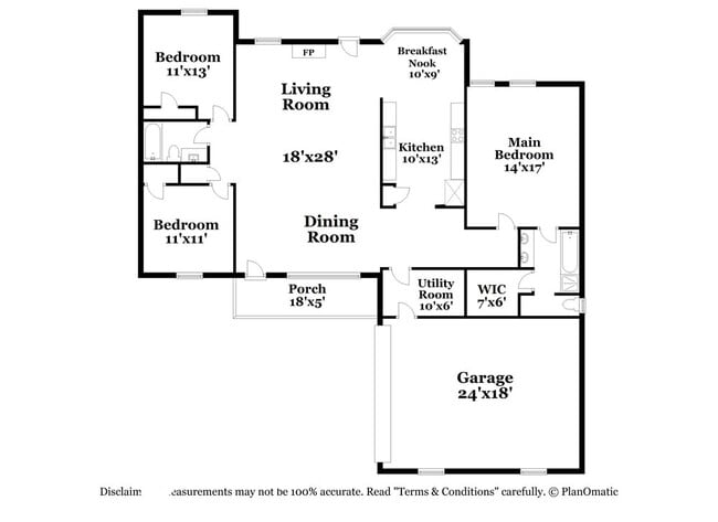 Foto del edificio - 2358 Wednesbury Ct