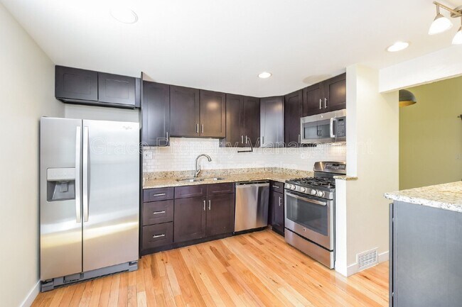 Foto del edificio - 4608 Greenbriar Ct