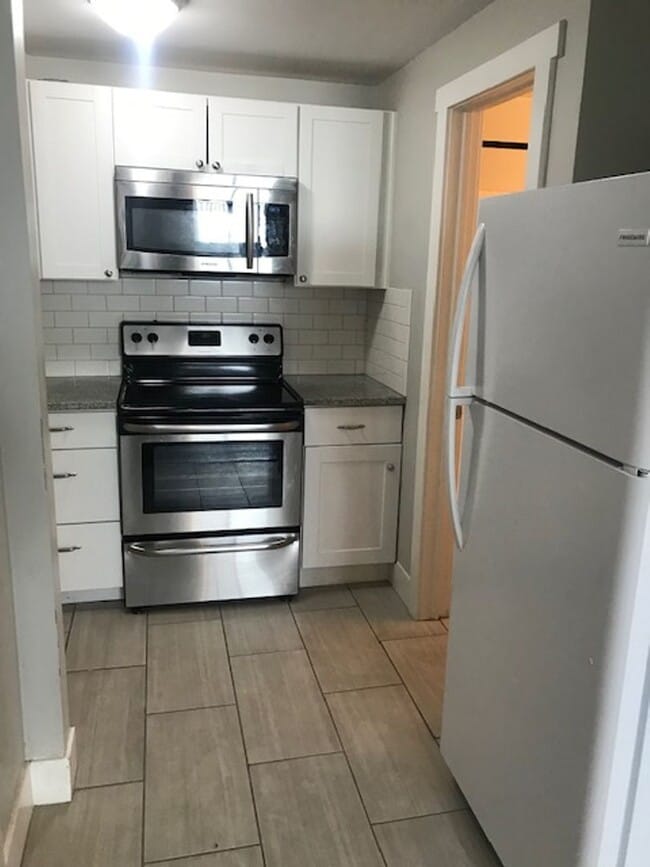 Photo - 2916 S 700 E Apartment