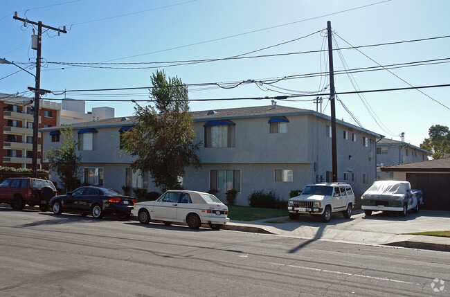 Building Photo - 237 N 2nd St