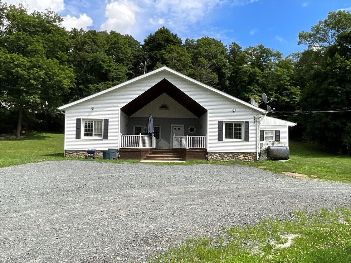 Foto principal - 287 Seven Springs Mountain Rd