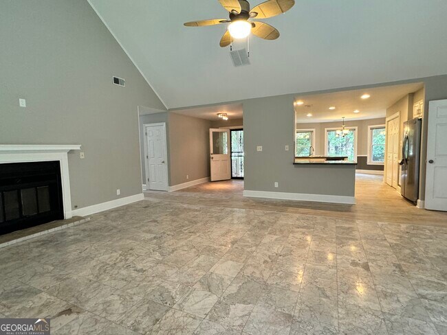 Building Photo - 4890 Tilly Mill Rd