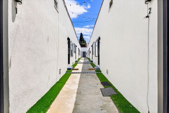 Foto del interior - 1208 Daisy Ave