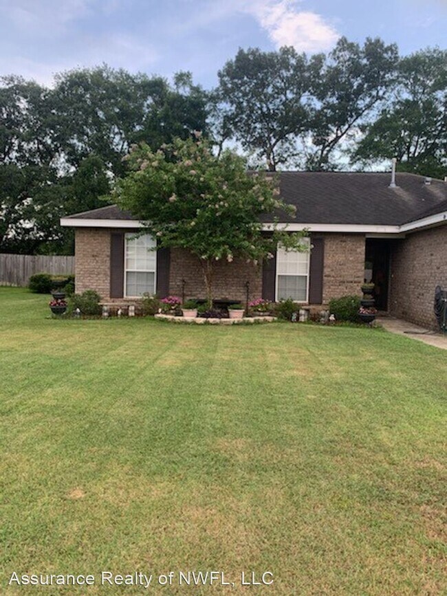 Building Photo - 3 br, 2 bath House - 3088 Border Creek Road