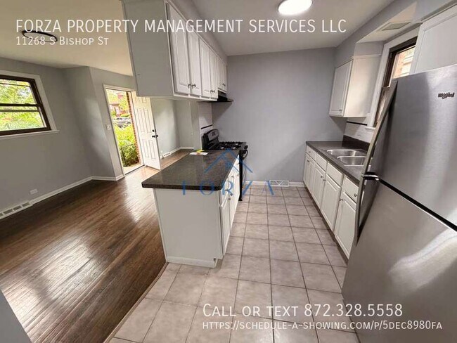 Foto del edificio - 11268 S Bishop St