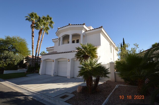 Foto del edificio - 7921 Marbella Cir