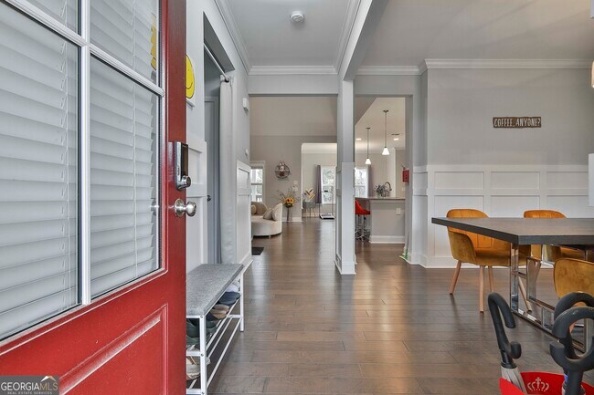 Foto del edificio - 405 Lakeview Way