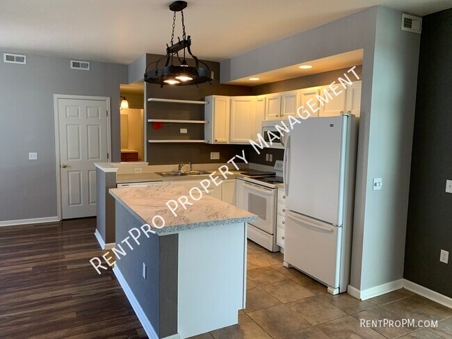 Foto del edificio - 4501 Nelson Rd