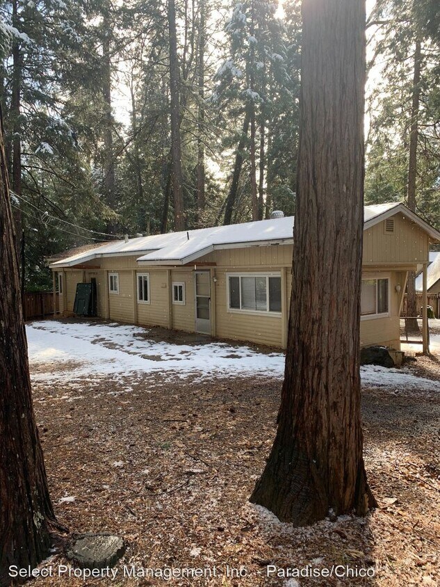 6175 Kilgord Ct, Magalia, CA 95954 House Rental in Magalia, CA