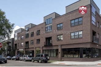 Building Photo - 431 E Bayaud Ave