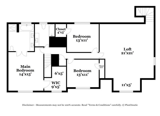 Foto del edificio - 2306 Brafton Ct NW