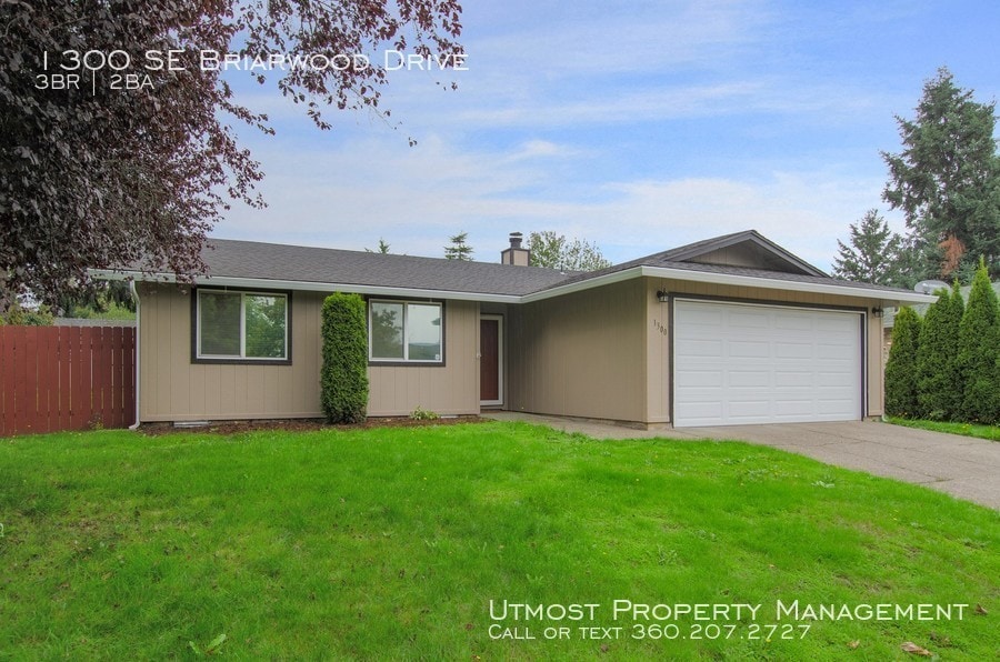 Primary Photo - 1300 SE Briarwood Dr