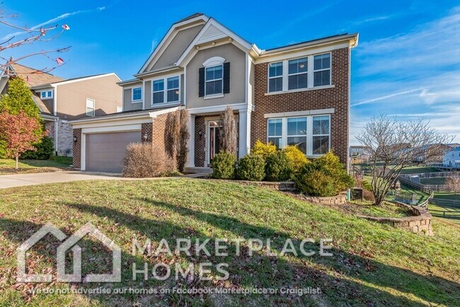 Building Photo - 2807 Bentwood Dr