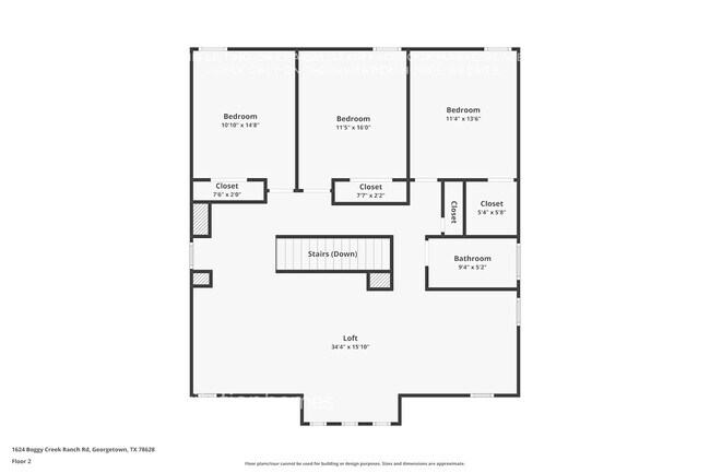 Building Photo - 1624 Boggy Crk Rnch Rd