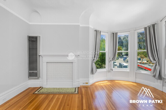 Foto del edificio - 741 Castro St