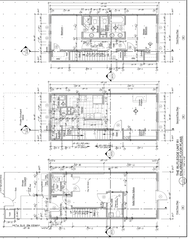 Building Photo - 981 Hendrick Ave