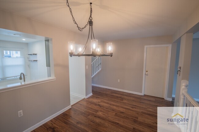 Foto del edificio - 21 Robin Ridge Ct