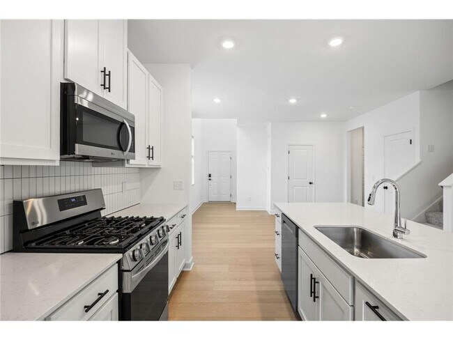 Foto del edificio - 10534 Harbor Ln N