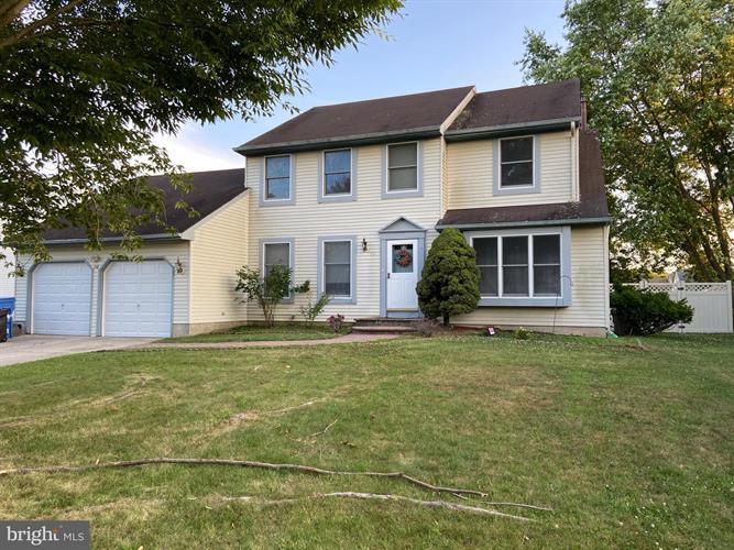 116 Apley Dr, Cherry Hill, NJ 08003 House Rental in Cherry Hill, NJ