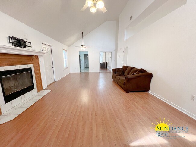 Foto del edificio - Updated 3 Bedroom Home in Crestview!