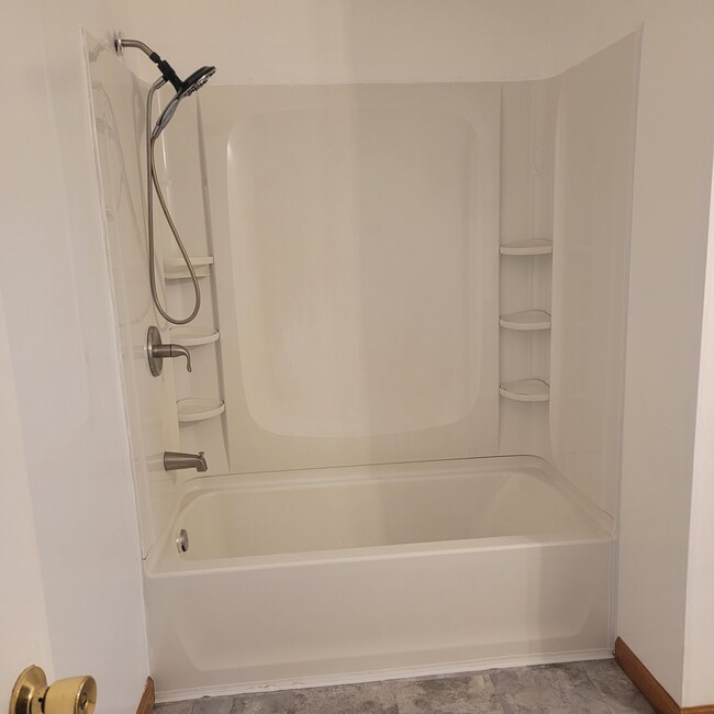 Baño - 203 Stafford Rd