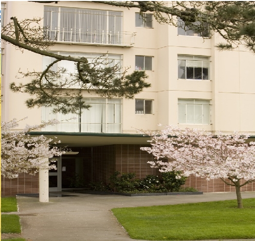 Building Photo - University Park