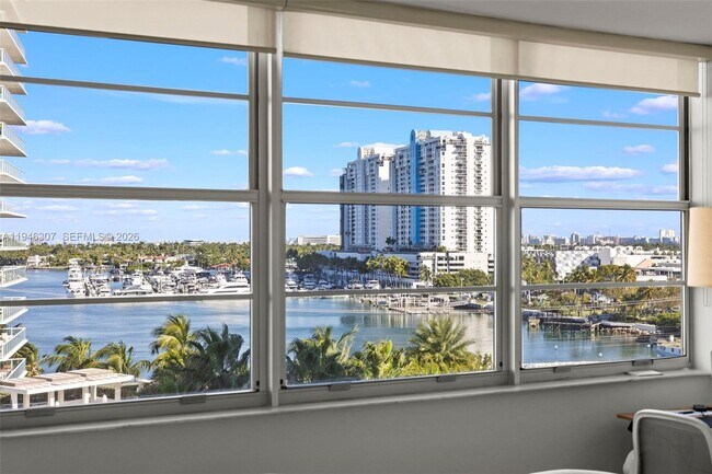 Foto del edificio - 20 Island Ave