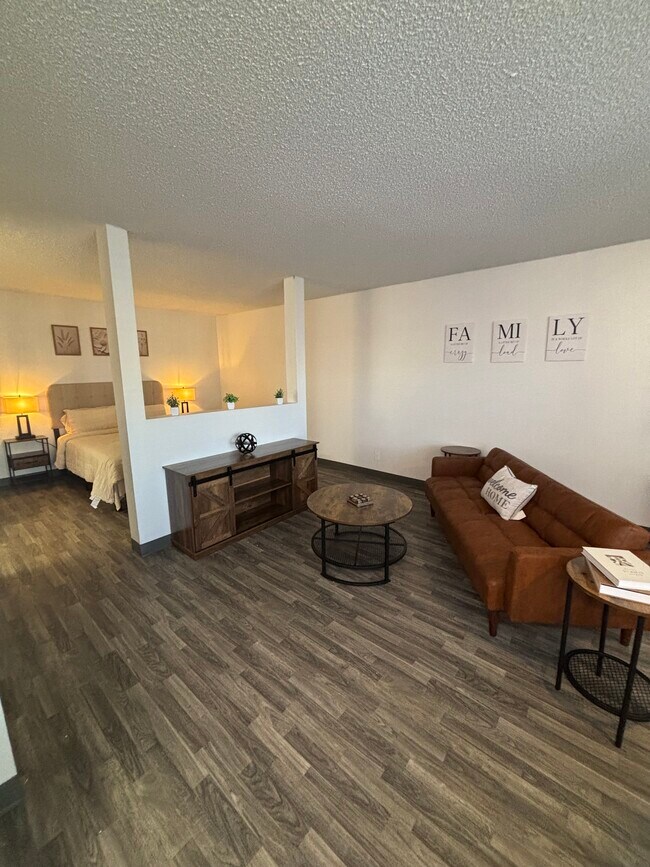 Foto del edificio - Vista Alegre Apartments