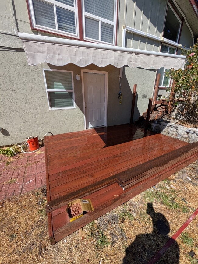 Building Photo - 961 Barkley Ct