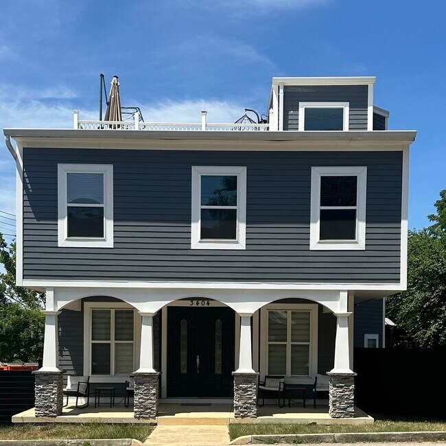 Building Photo - 3404 Ely Pl SE