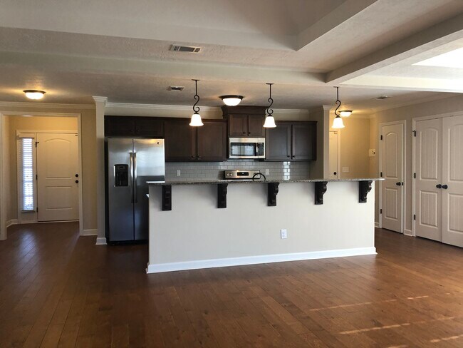 Foto del edificio - 3068 Ashley Lp