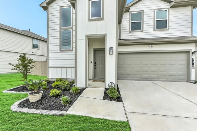 Foto del edificio - 14816 Crimson Peak Ln