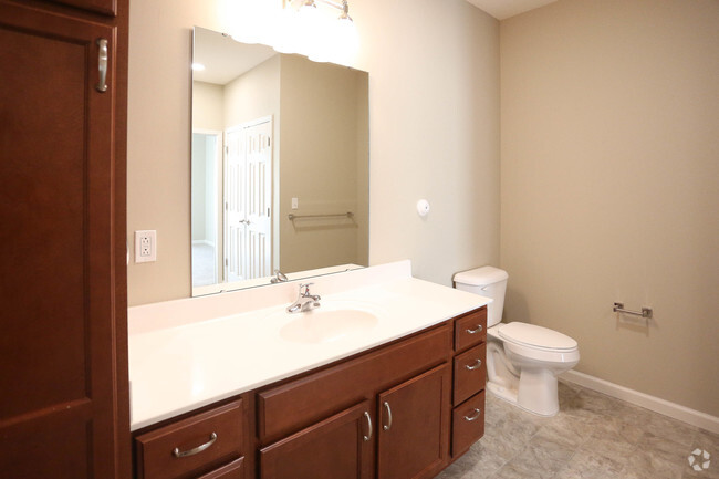 Foto del interior - Riverbend Estates Senior Community