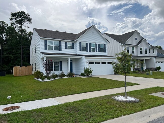 Building Photo - Gorgeous Lowcountry Home - Wando, SC