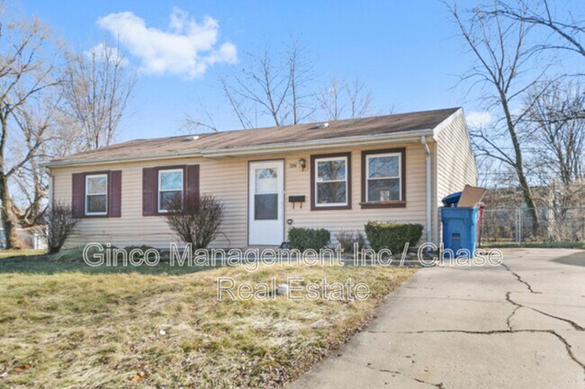 Foto del edificio - 594 Andover St