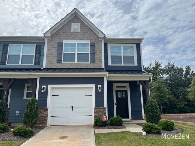 Foto del edificio - 5518 Harris Cove Dr