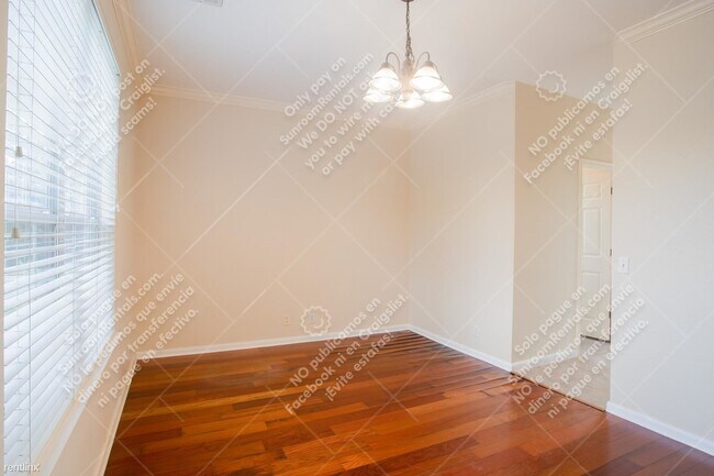 Foto del edificio - 3 br, 2.5 bath House - 4001 Barlow Dr