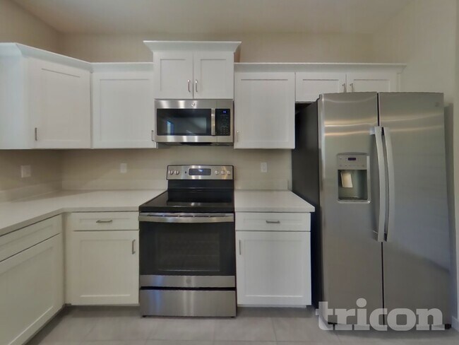 Foto del edificio - 4536 E Grandview St