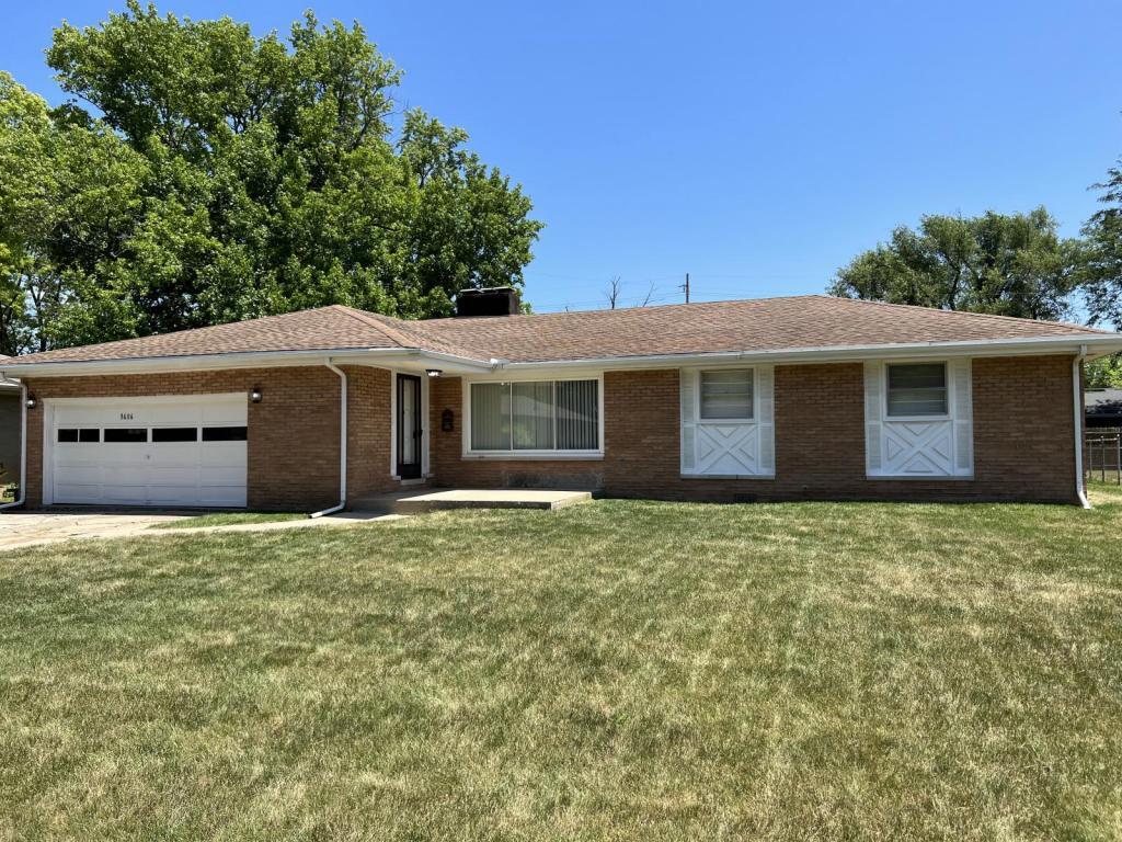 Primary Photo - 3606 N Rockwood RD