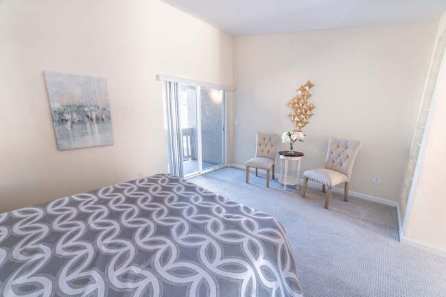 Bedroom#2 - 3757 Crow Canyon Rd
